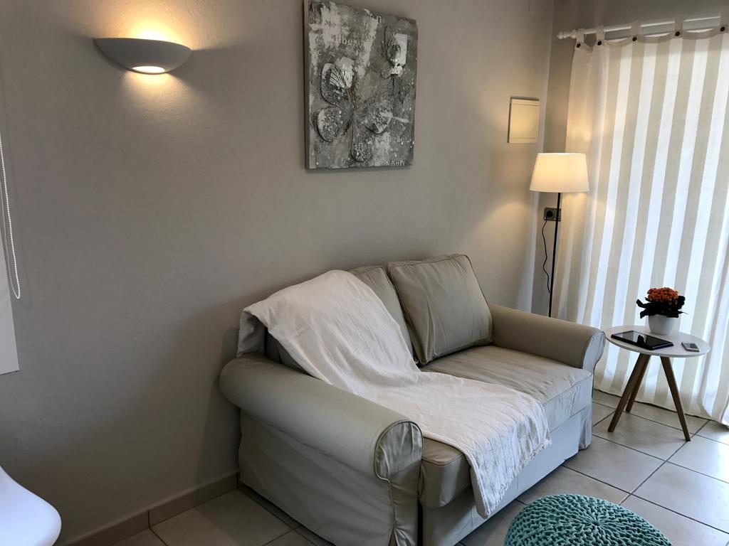 Apartament Neapolis 2 Sant Martí d'Empúries Bagian luar foto